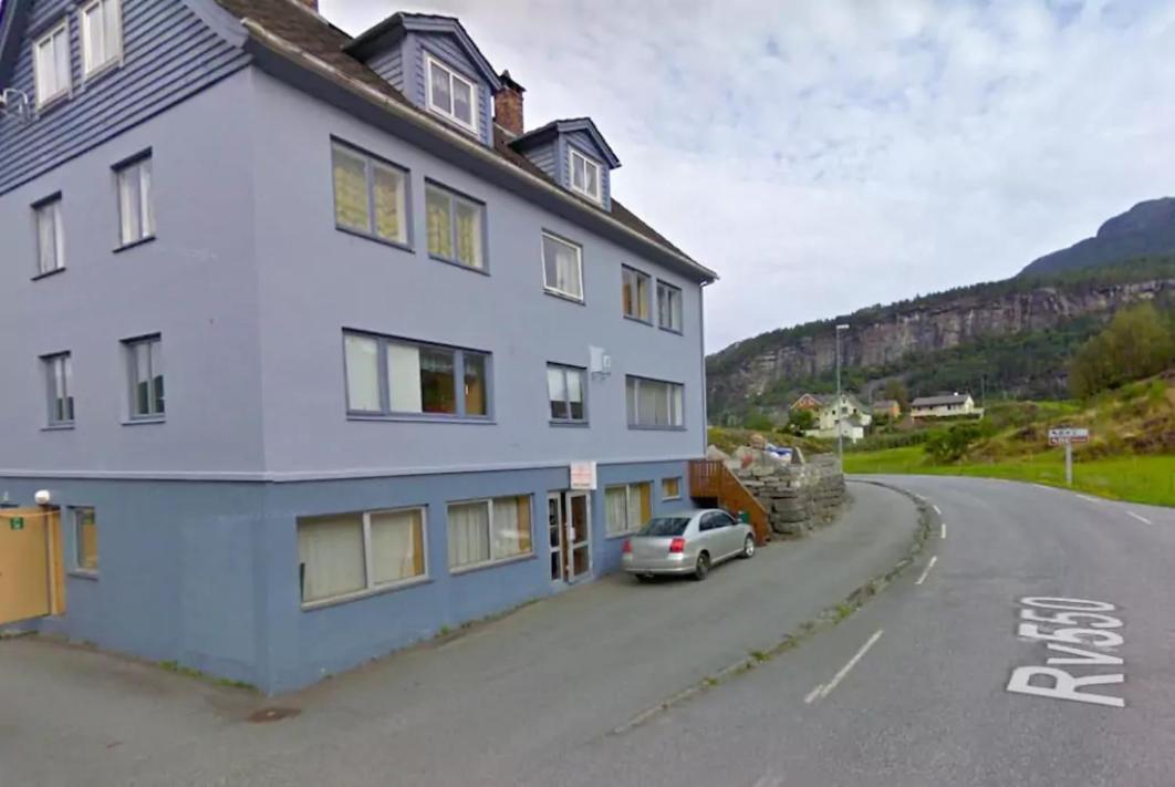 Apartment 2, Herand, Hardanger Exterior photo